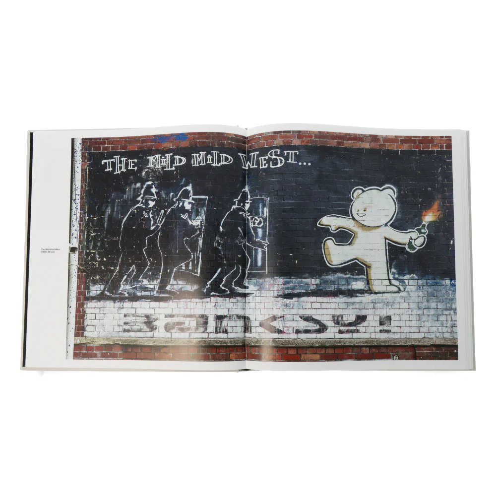 Banksy - Image 3