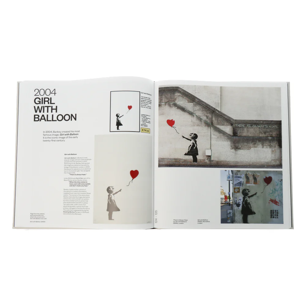 Banksy - Image 5