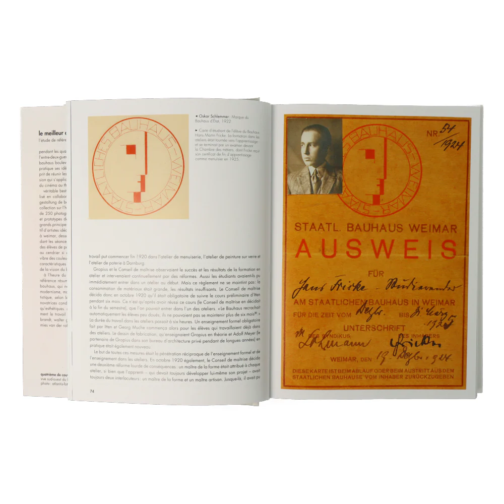 Bauhaus. Édition actualisée - Image 3