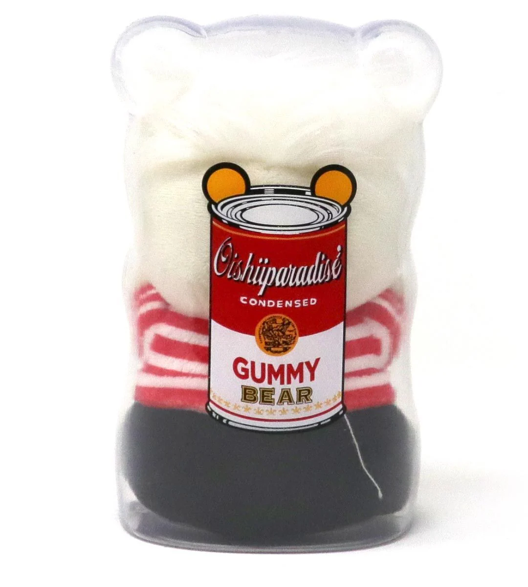 GumBe 02 - Oishii Pop Soap - Image 4