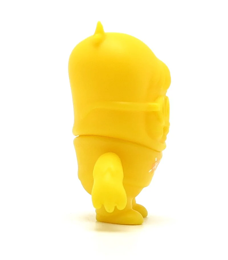Lyle Bean Jaune - Scott Toleson - Image 3