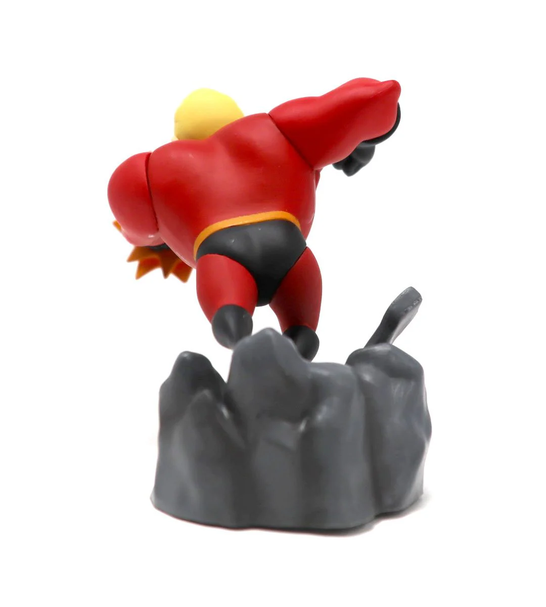 Mini Egg Attack Series - Mr Indestructible (Les Indestructibles) - Image 3
