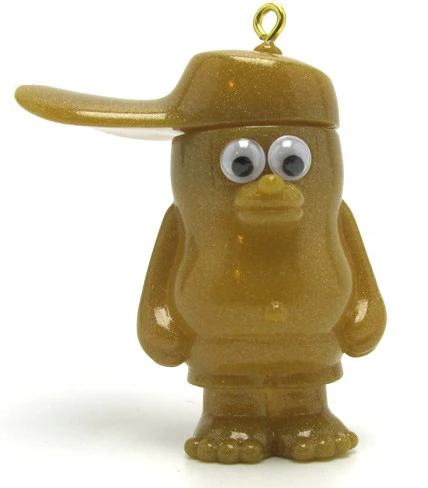 Mini Kotaro Keychain - Image 3