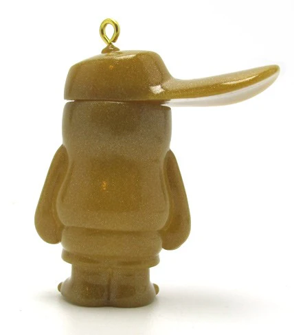 Mini Kotaro Keychain - Image 5