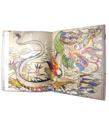 Murakami : Ego - Image 5