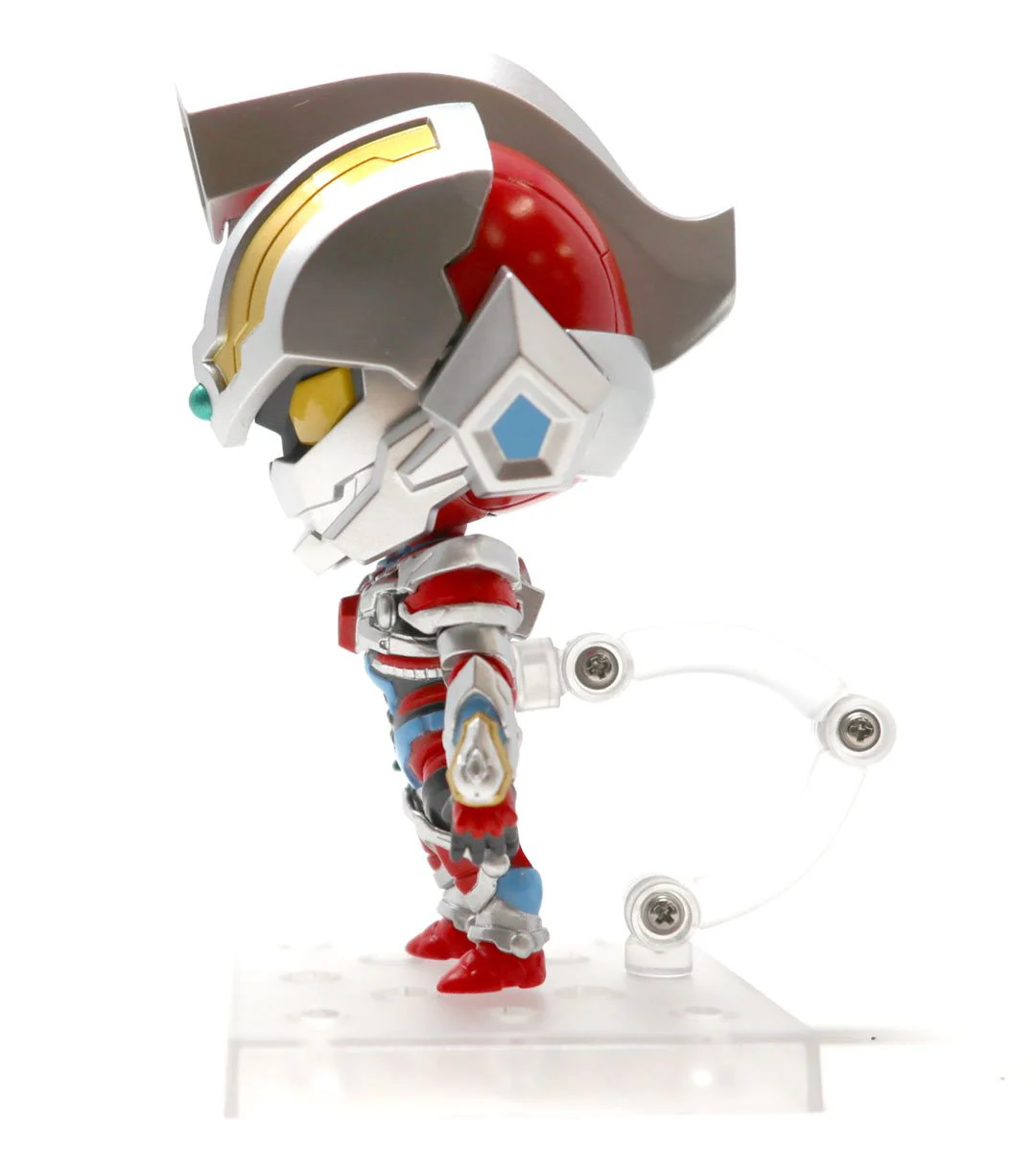 Nendoroid - Gridman DX Vers. (SSSS.Gridman) - Image 6
