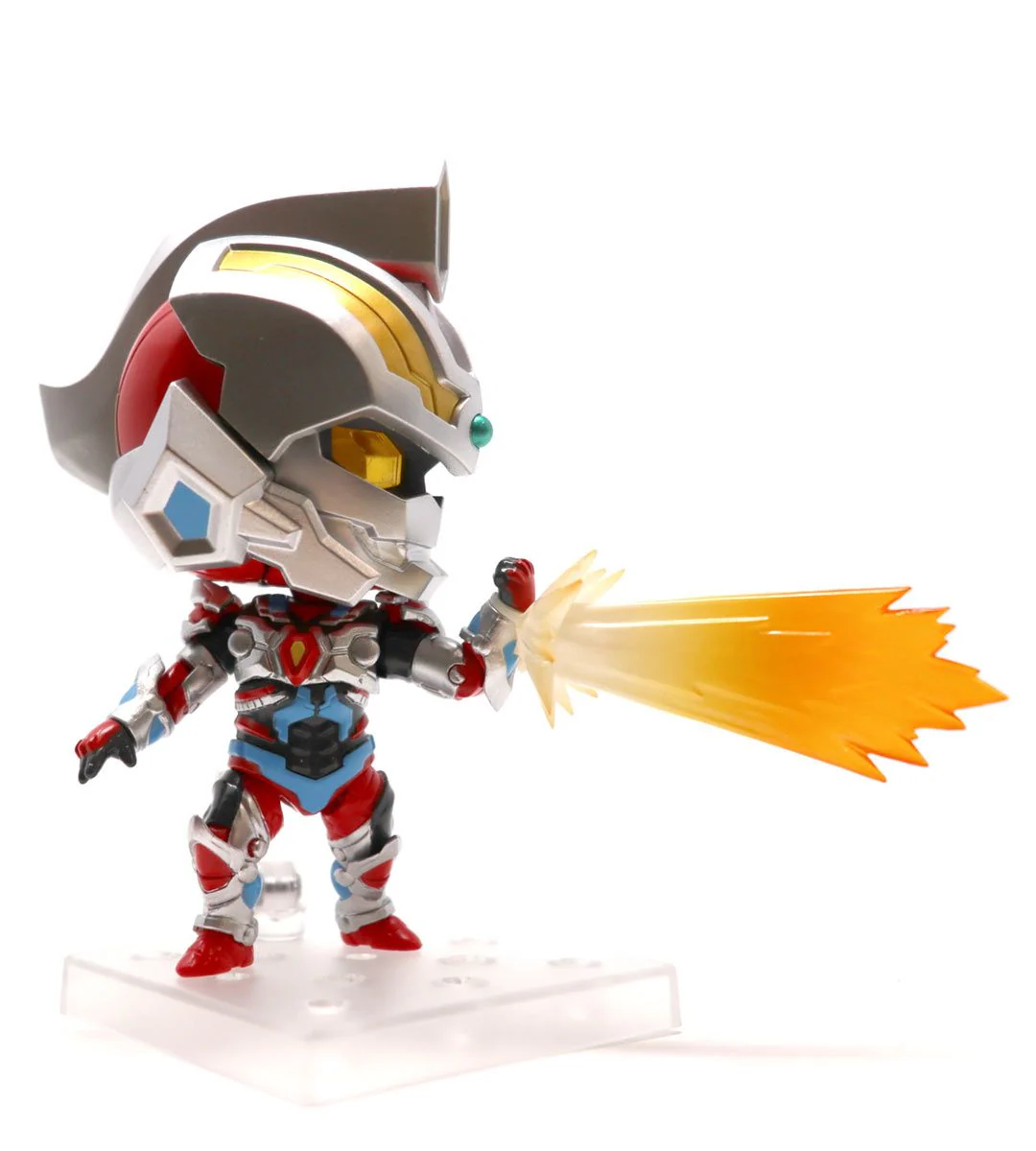 Nendoroid - Gridman DX Vers. (SSSS.Gridman) - Image 9