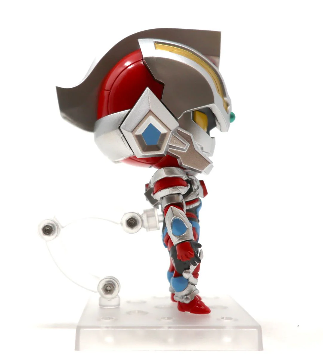 Nendoroid - Gridman (SSSS.Gridman) - Image 4