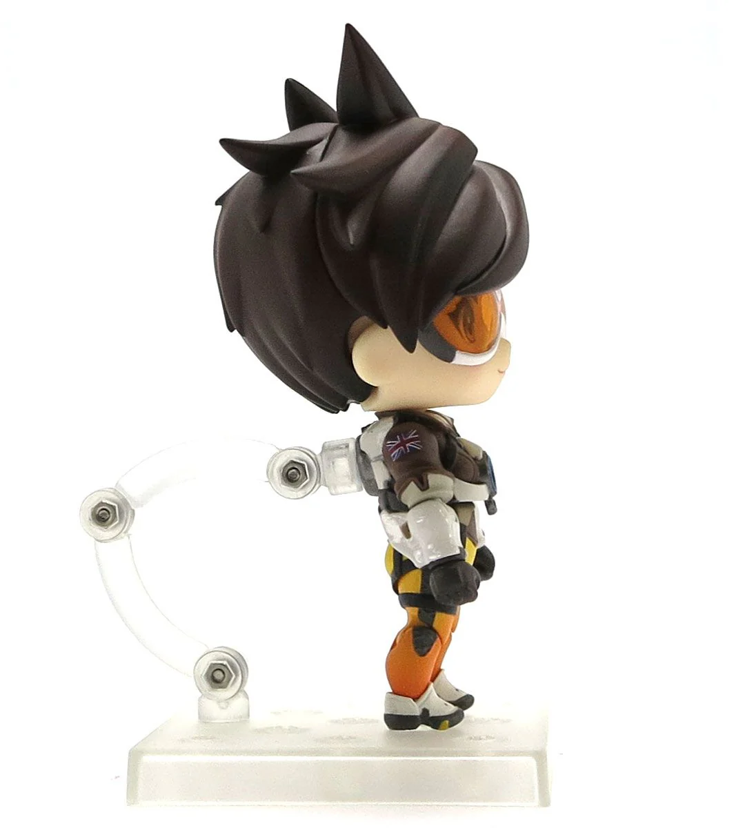Nendoroid - Tracer Classic Skin Edition (Overwatch) - Image 4