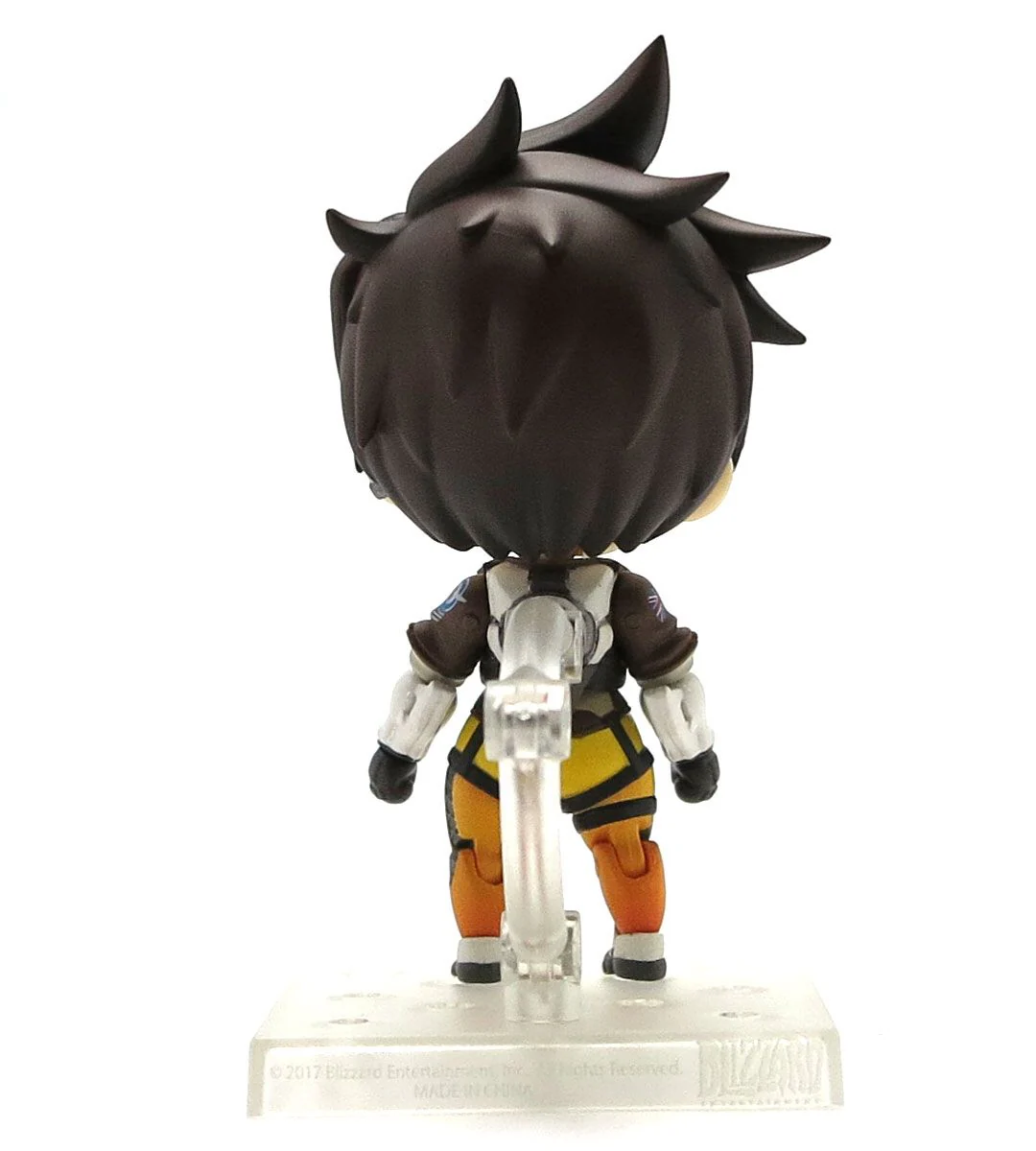 Nendoroid - Tracer Classic Skin Edition (Overwatch) - Image 5