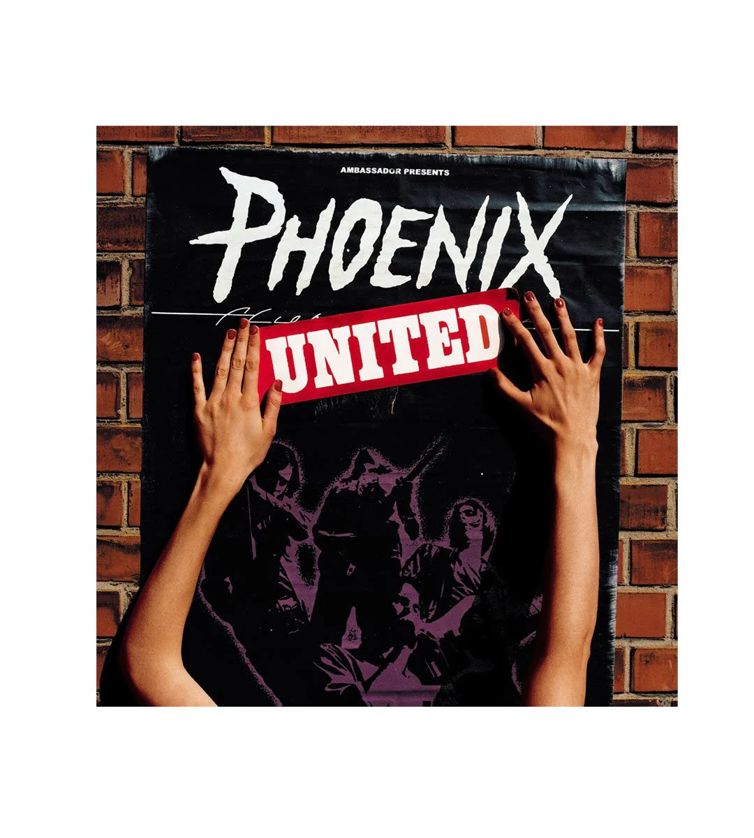 Phoenix : Liberté, égalité, Phoenix! - Image 3
