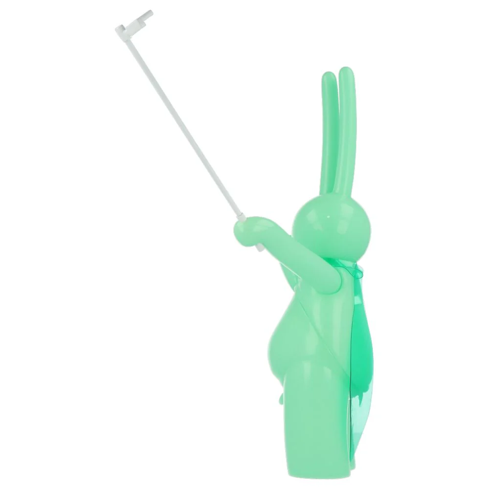 The Daily Flasher by mr clement - Green Ver - Image 7