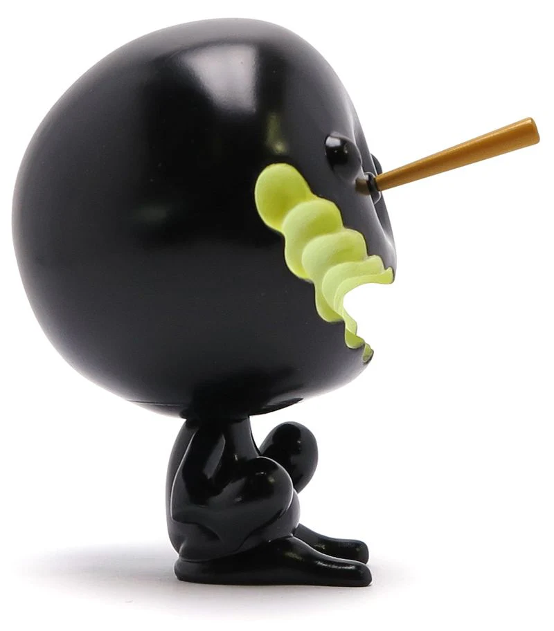 Toxic Candies : Pomme d'Amour - Evil Queen Version - Image 3