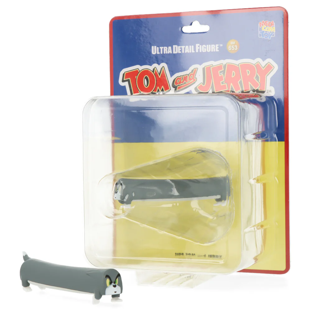 Figurine UDF Tom (Narrow Pipe) - Image 6