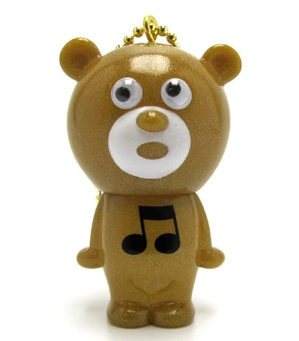 Wonderful Bear Keychain - Image 6
